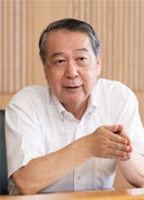 事業課長　伊藤 博様