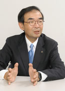 八田部長