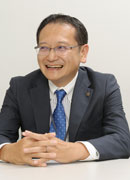 池田課長